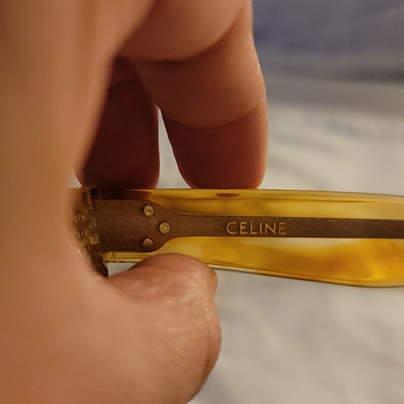 Celine Sunglasses - Picture 2 of 6